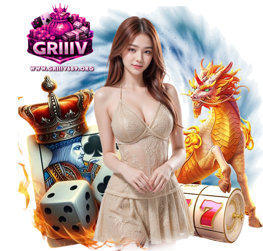 GRIIIV689
